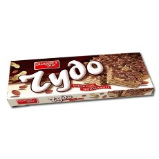 Вафельный торт Чудо 200 гр.