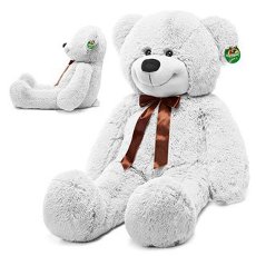 Медведь с шарфом