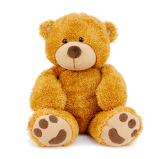 Мягкая игрушка