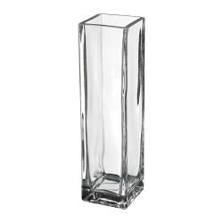 Ваза длинная